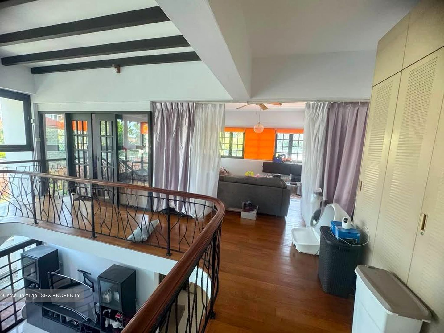 Changi Grove (D17), Detached #567643501